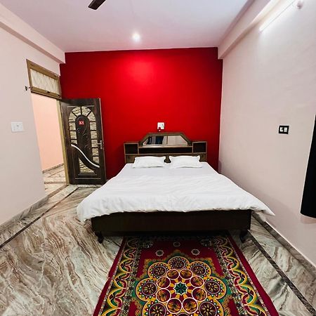 Annapurna Homestays Varanasi Eksteriør bilde