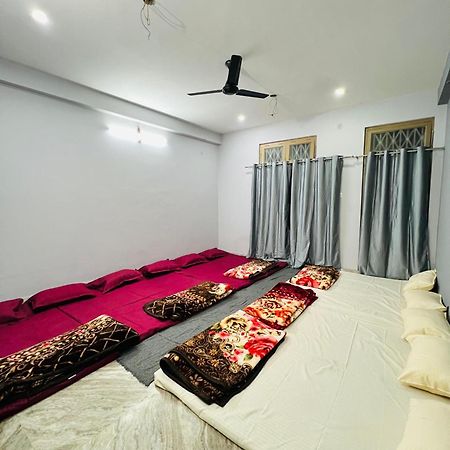 Annapurna Homestays Varanasi Eksteriør bilde