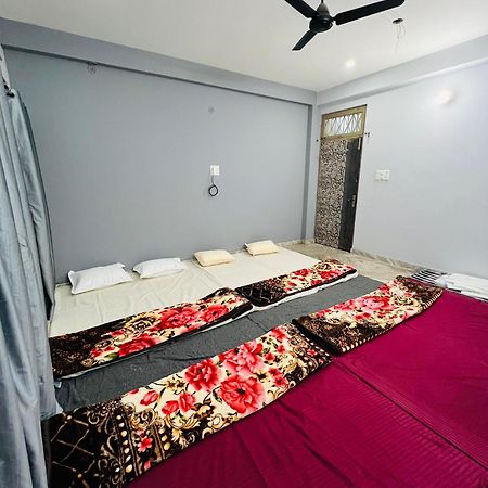 Annapurna Homestays Varanasi Eksteriør bilde