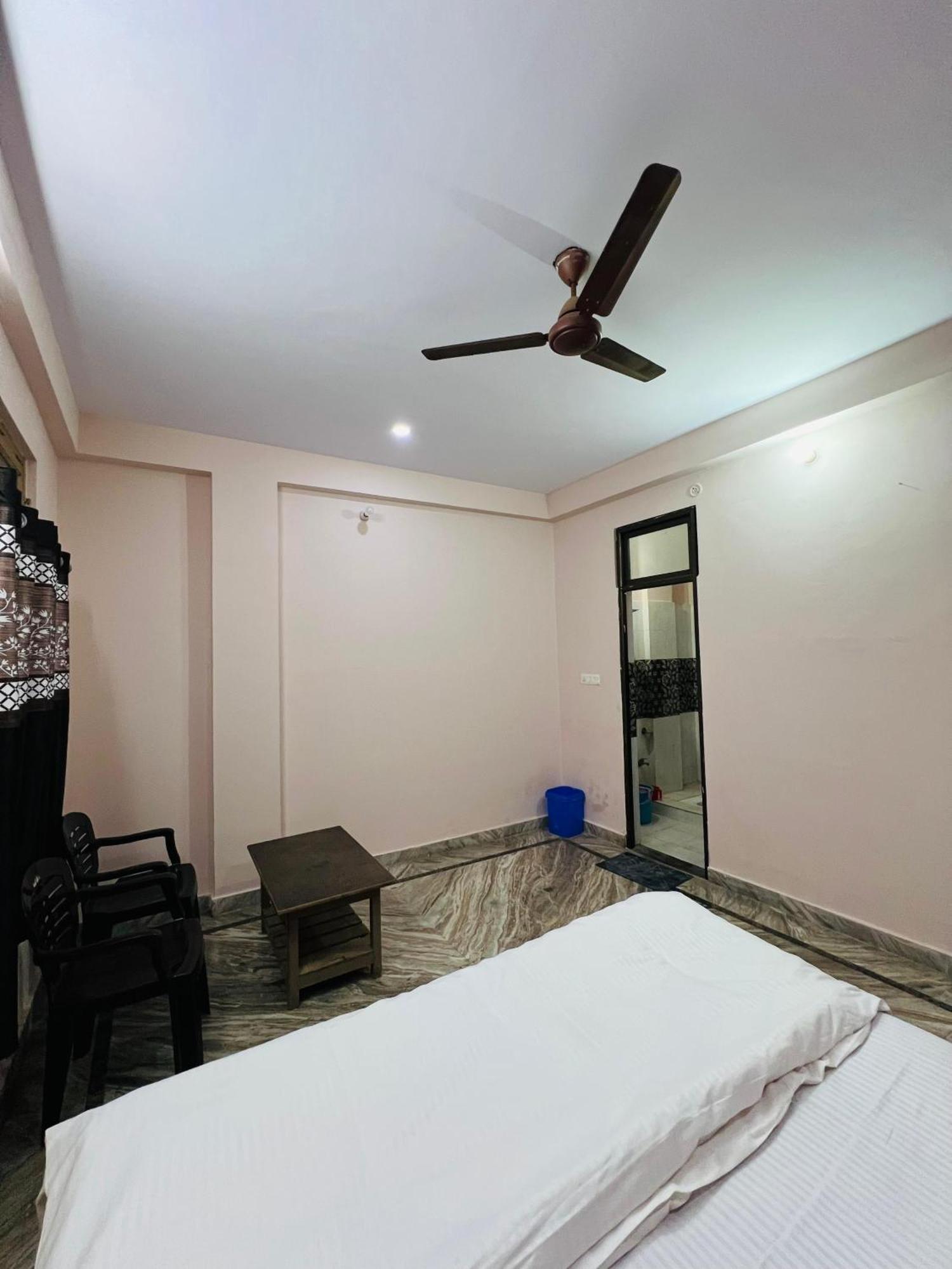 Annapurna Homestays Varanasi Eksteriør bilde