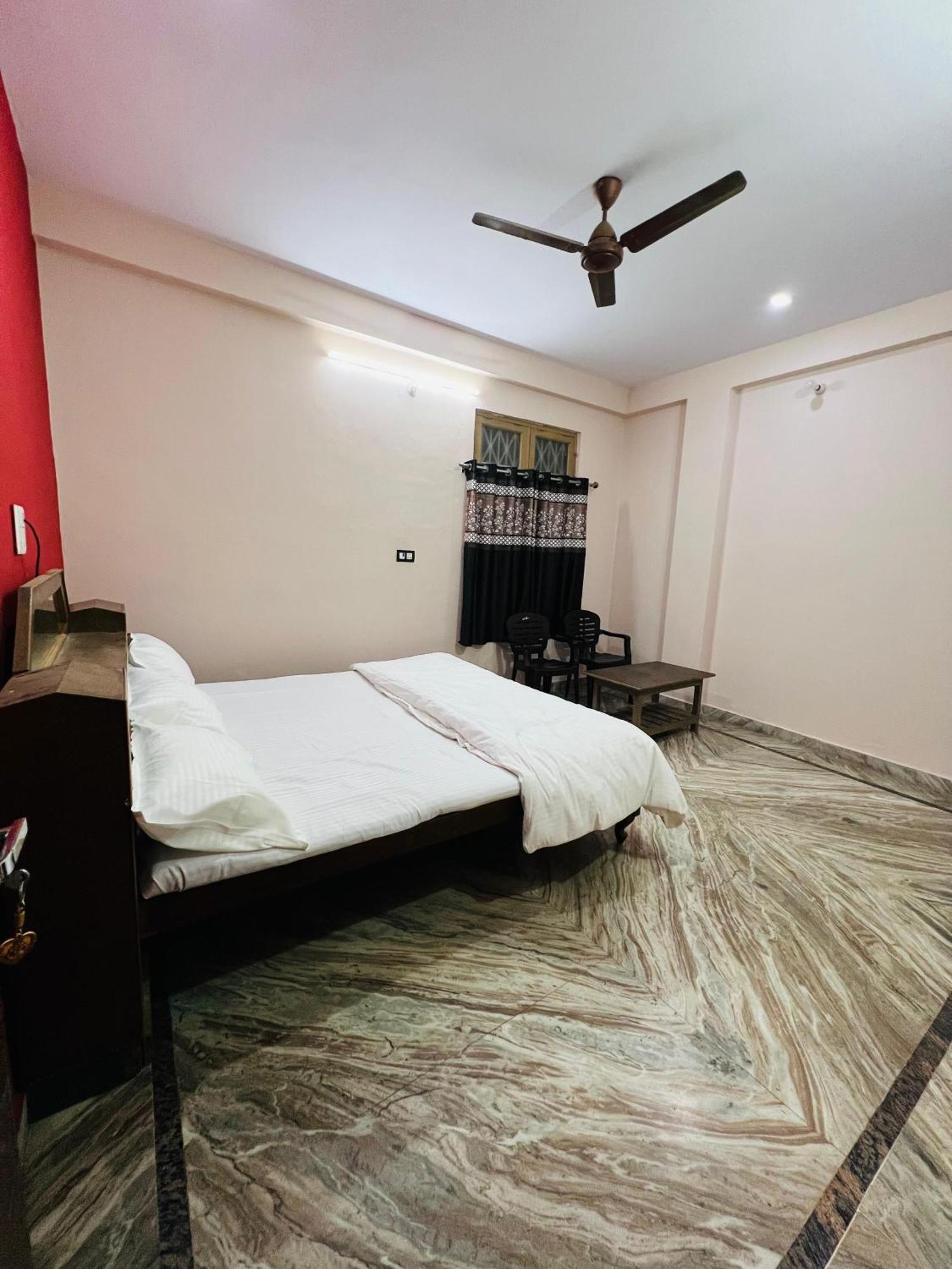 Annapurna Homestays Varanasi Eksteriør bilde