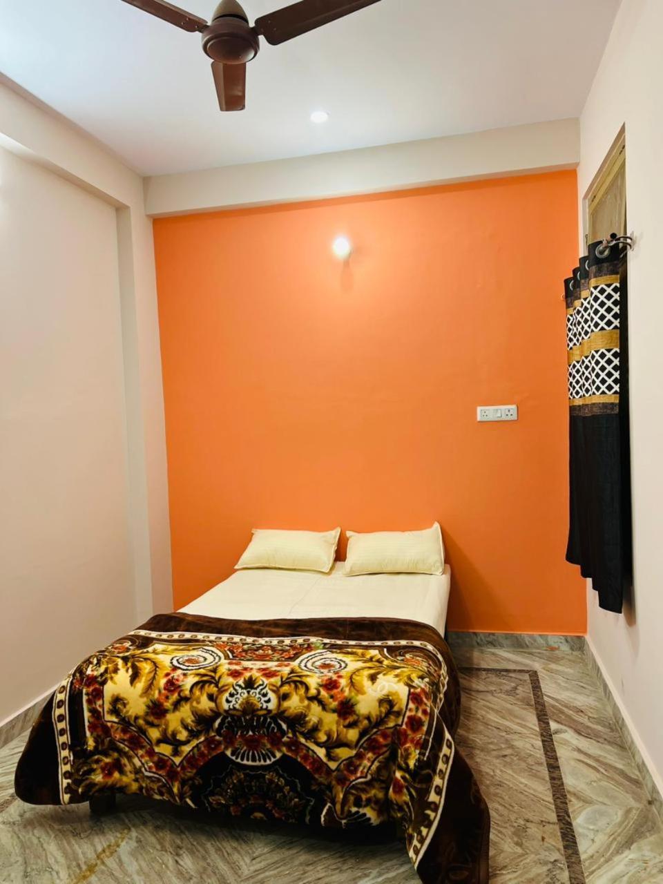 Annapurna Homestays Varanasi Eksteriør bilde